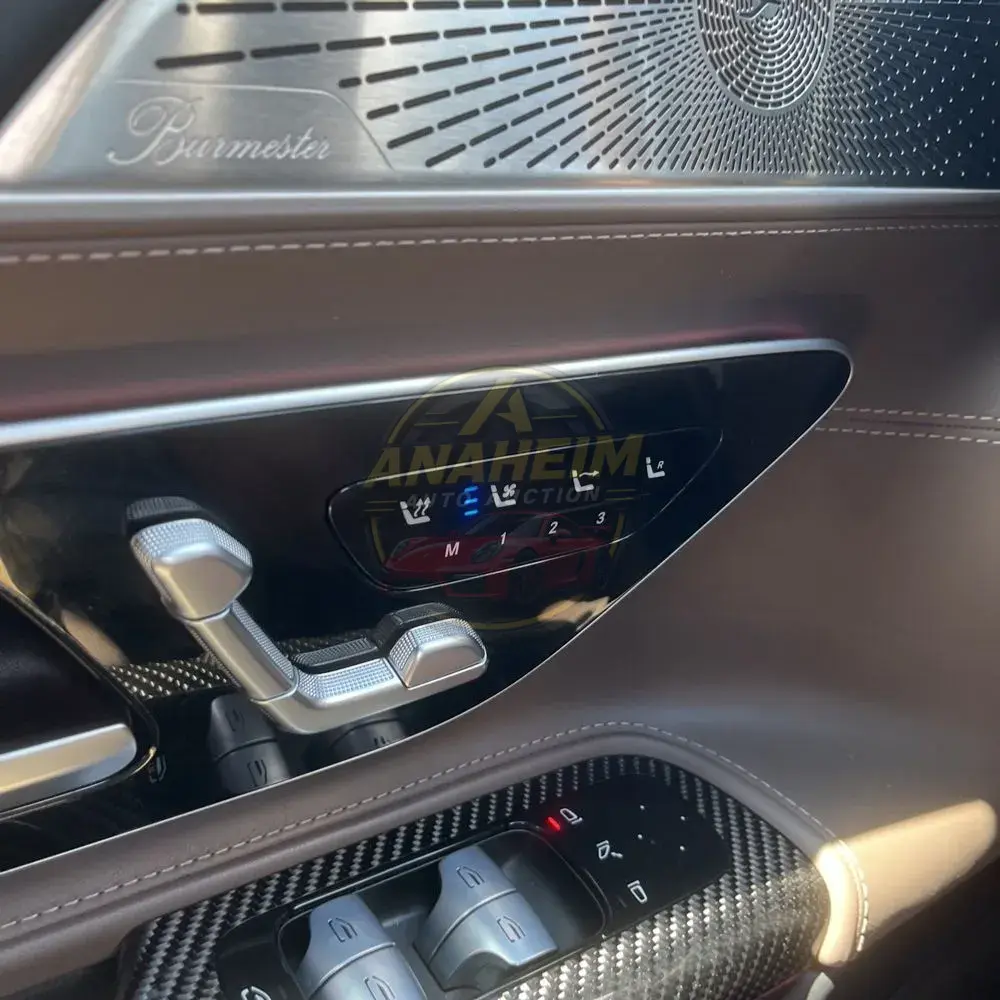 2022 Mercedes-Benz SL-Class AMG SL 63