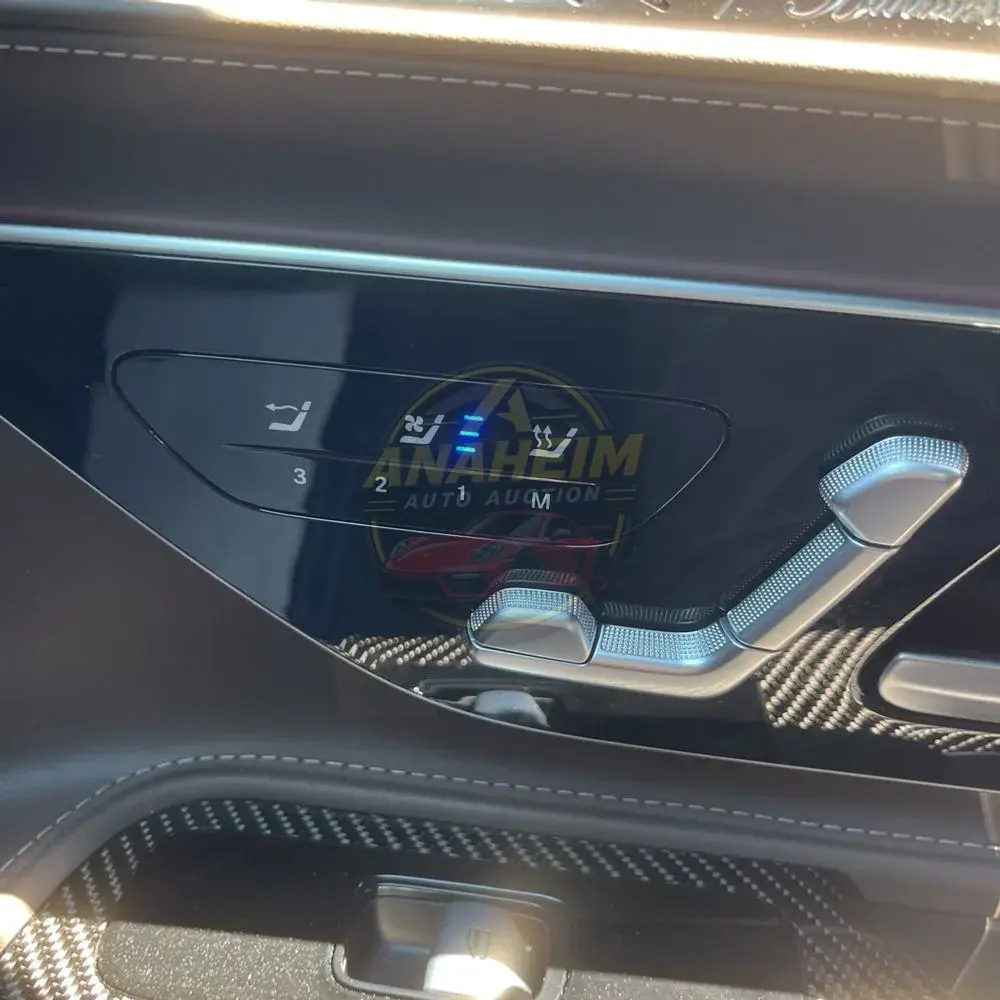 2022 Mercedes-Benz SL-Class AMG SL 63