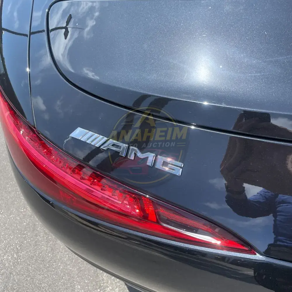 2024 Mercedes-Benz SL-Class AMG SL 63