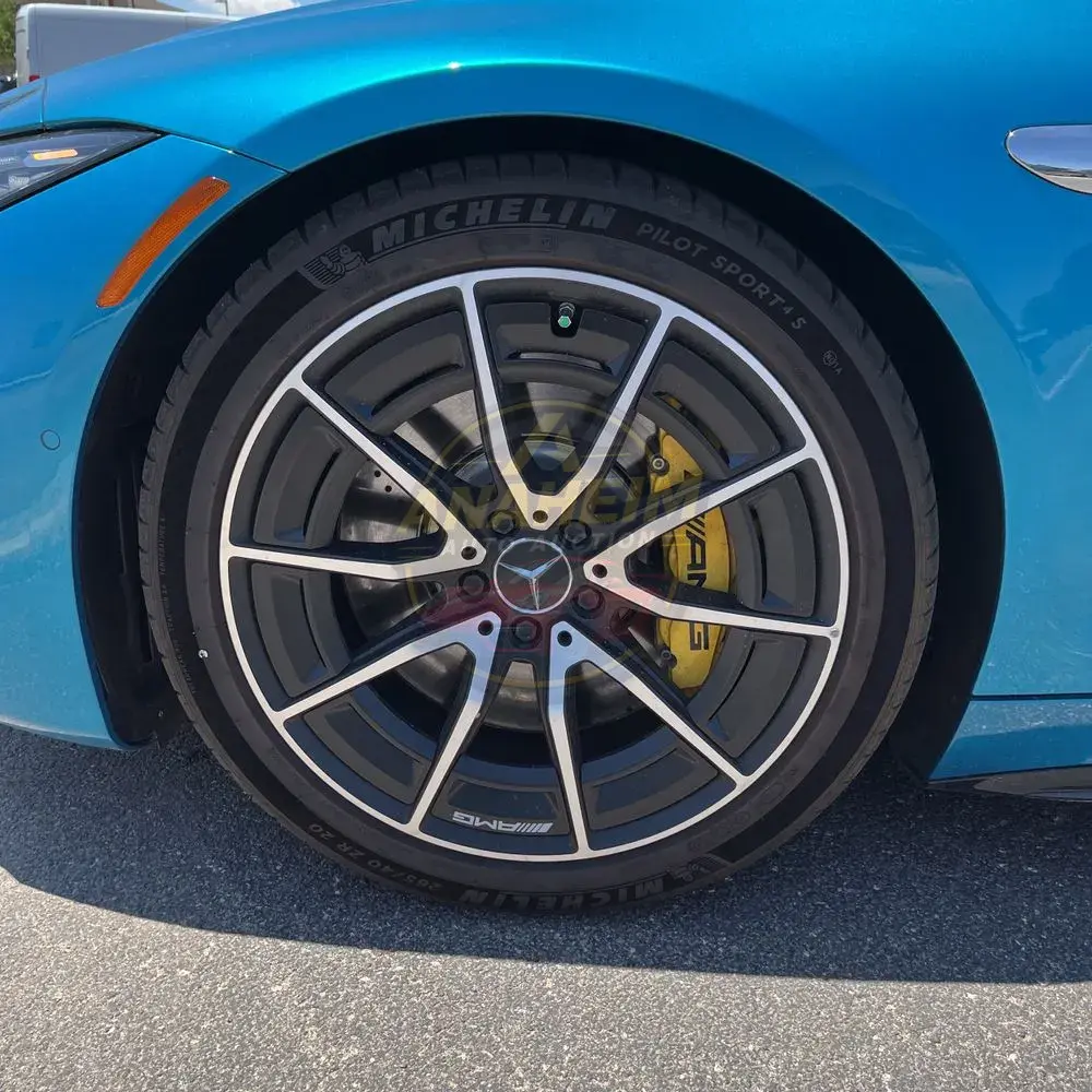 2023 Mercedes-Benz SL-Class AMG SL 63