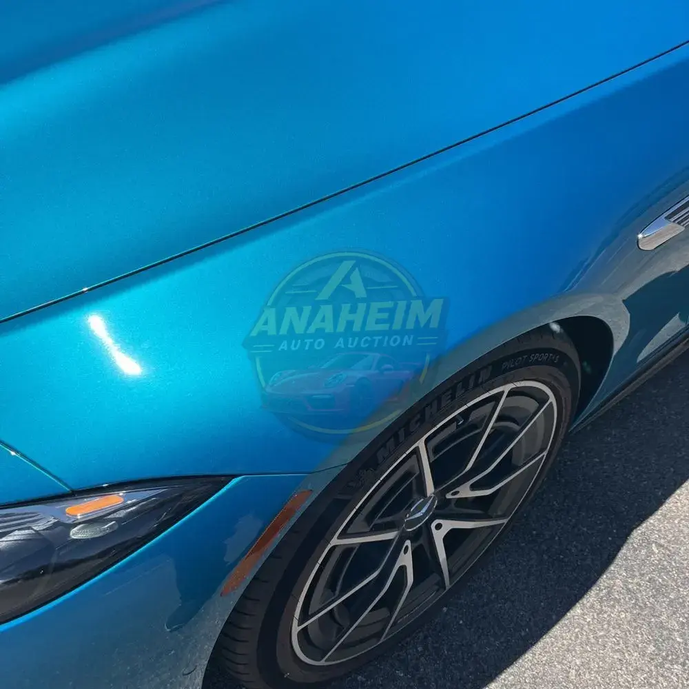 2023 Mercedes-Benz SL-Class AMG SL 63