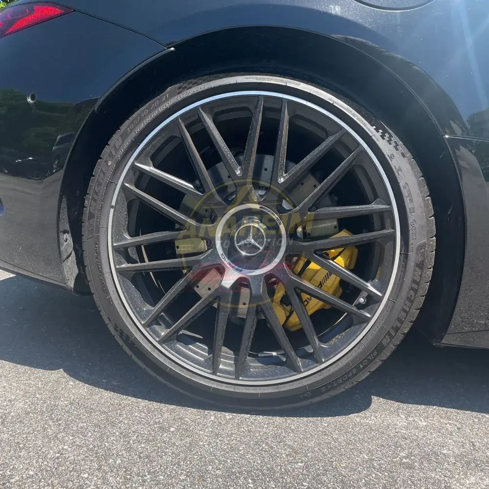 2023 Mercedes-Benz SL-Class AMG SL 63