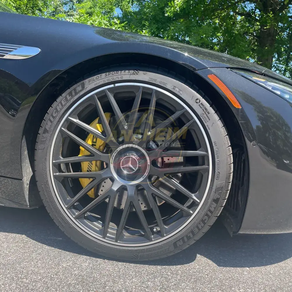 2023 Mercedes-Benz SL-Class AMG SL 63
