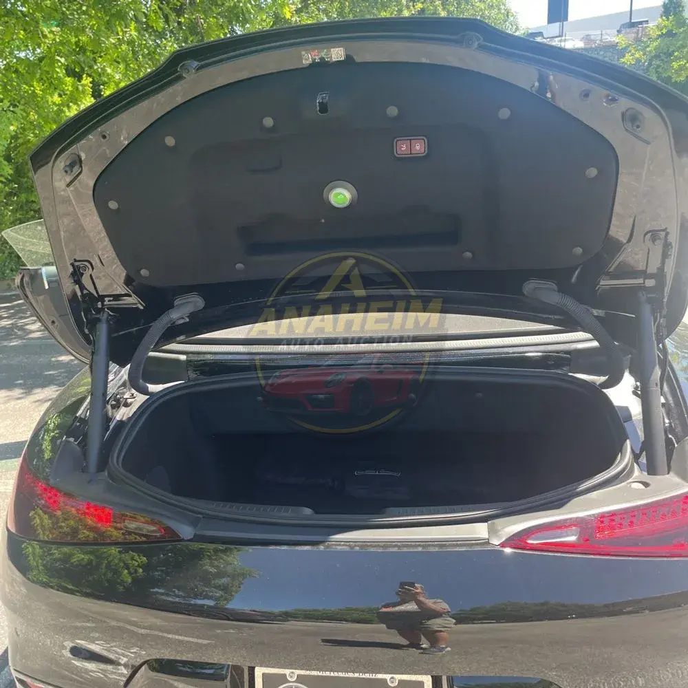 2023 Mercedes-Benz SL-Class AMG SL 63