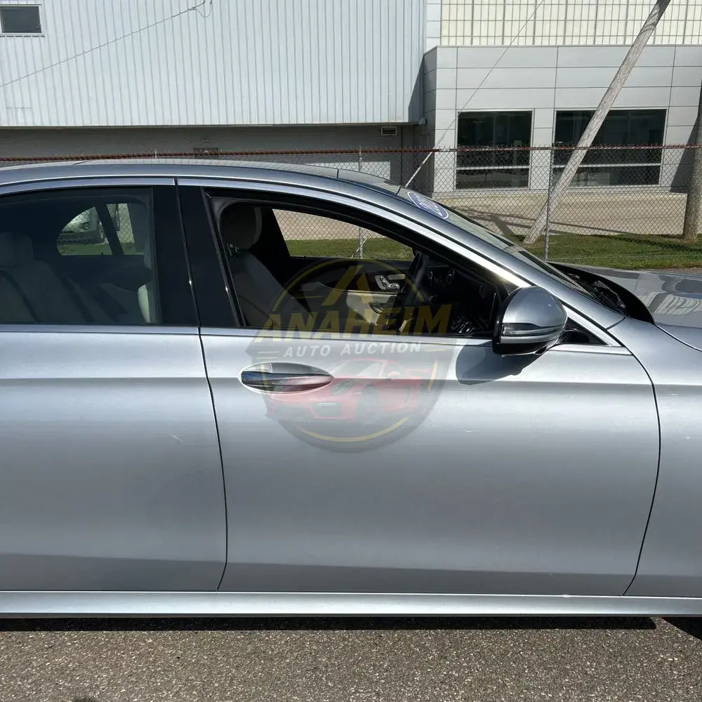 2023 Mercedes-Benz E-Class E 450 4MATIC