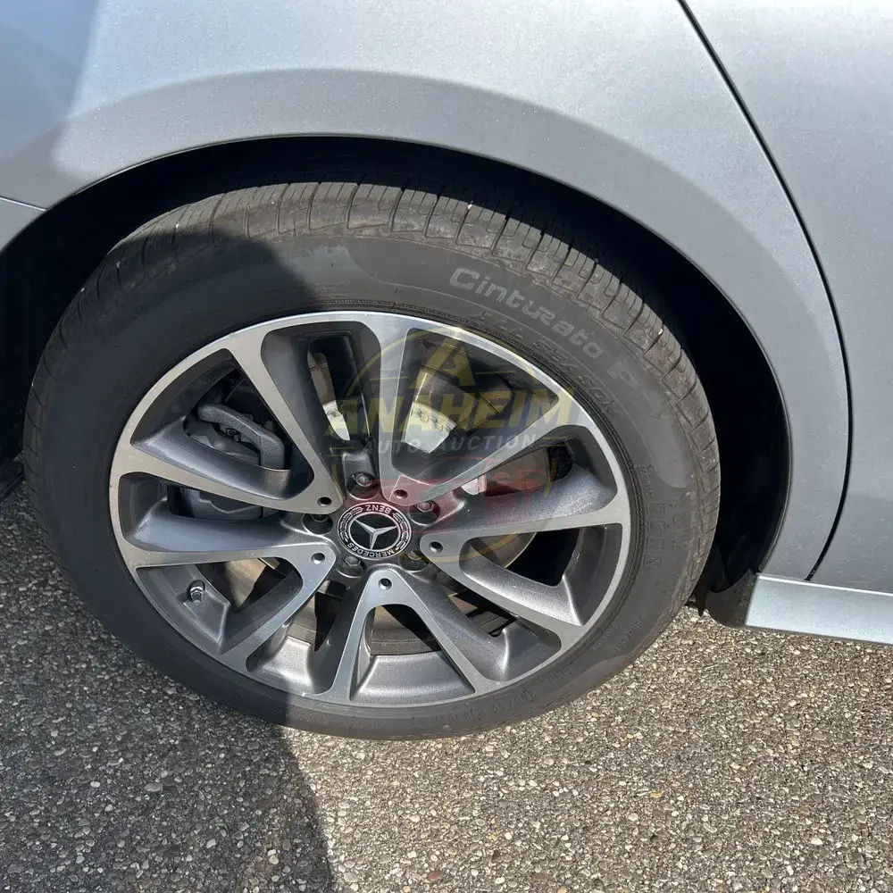 2023 Mercedes-Benz E-Class E 450 4MATIC