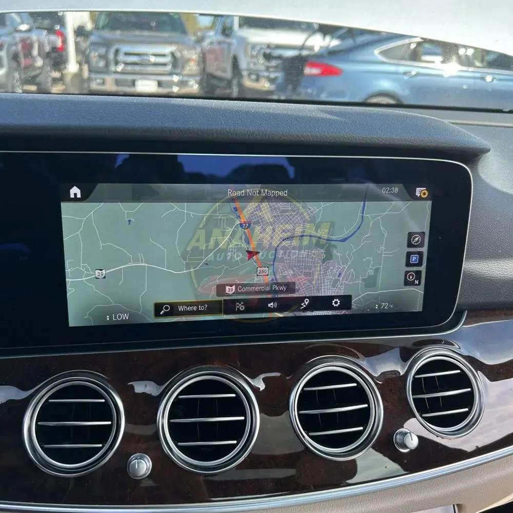 2023 Mercedes-Benz E-Class E 450 4MATIC