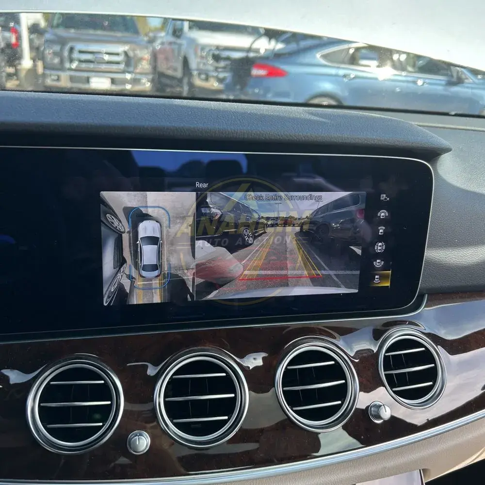 2023 Mercedes-Benz E-Class E 450 4MATIC