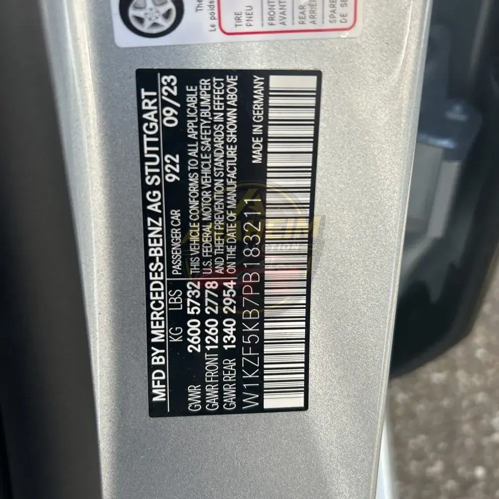 2023 Mercedes-Benz E-Class E 450 4MATIC