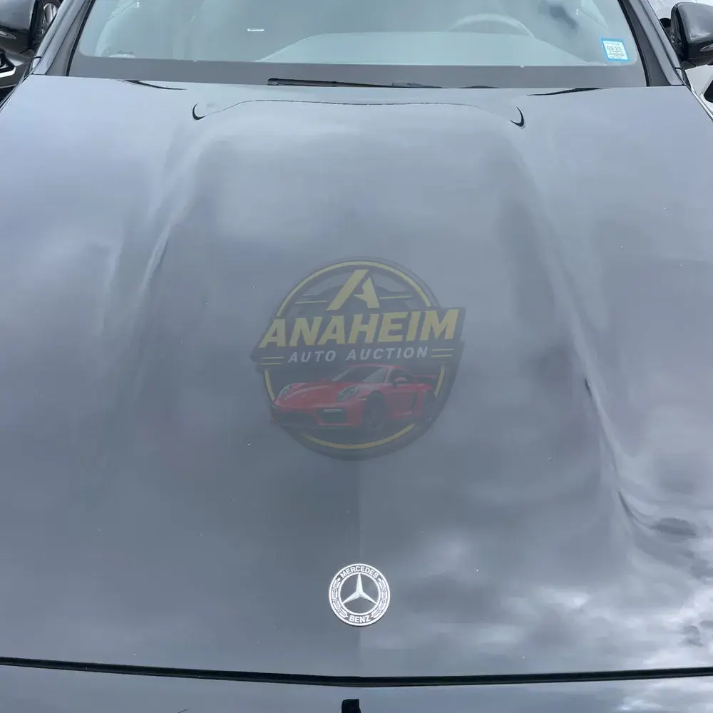 2022 Mercedes-Benz E-Class AMG E 53