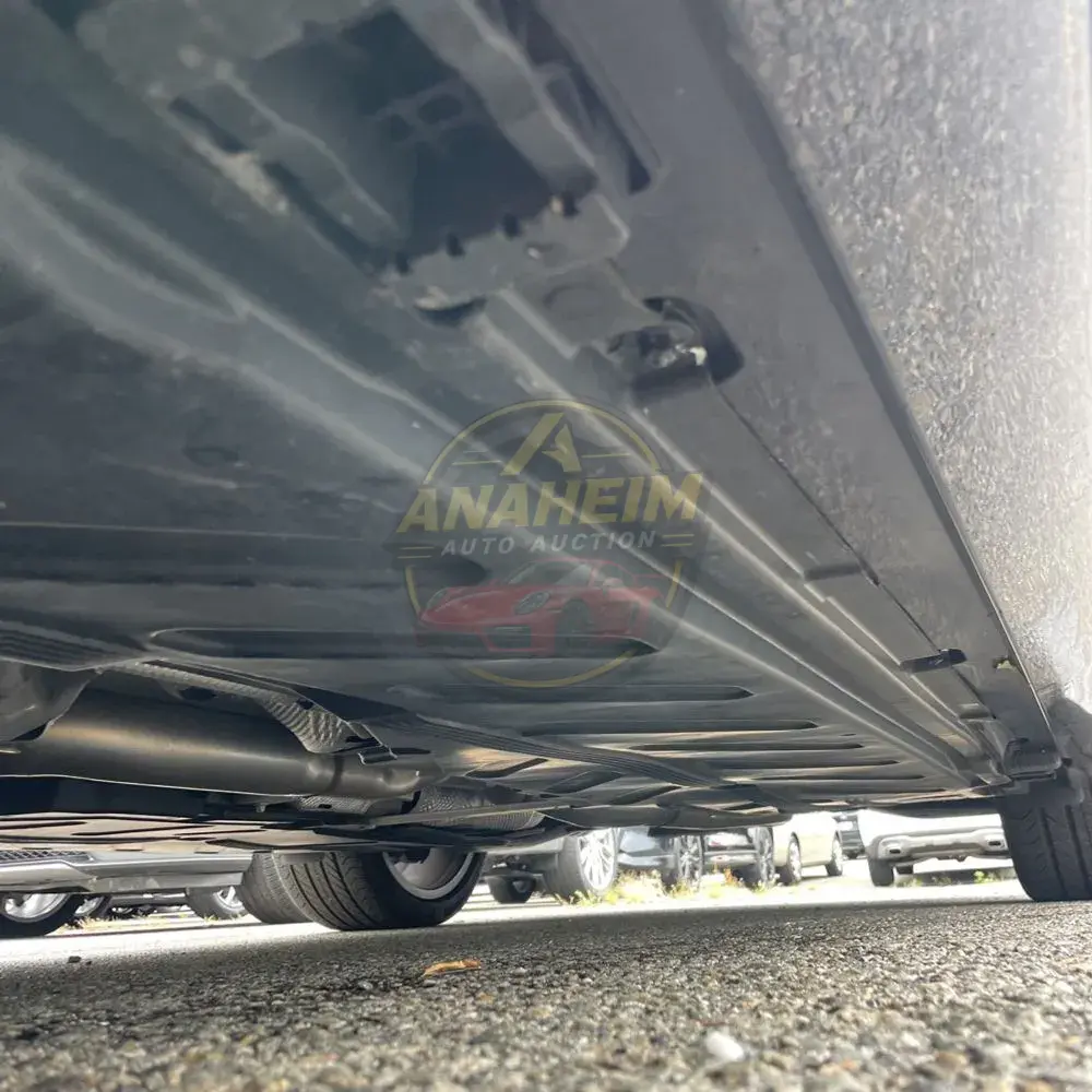 2022 Mercedes-Benz E-Class AMG E 53