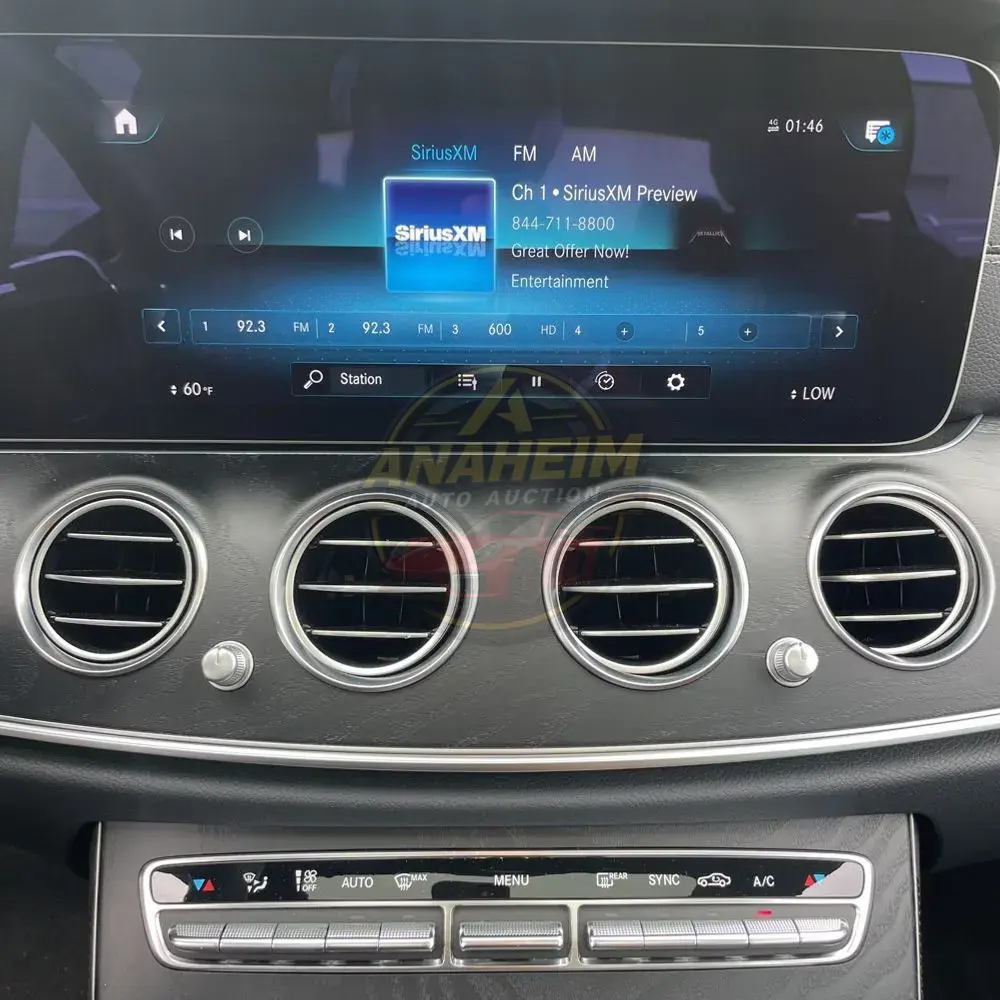 2022 Mercedes-Benz E-Class AMG E 53