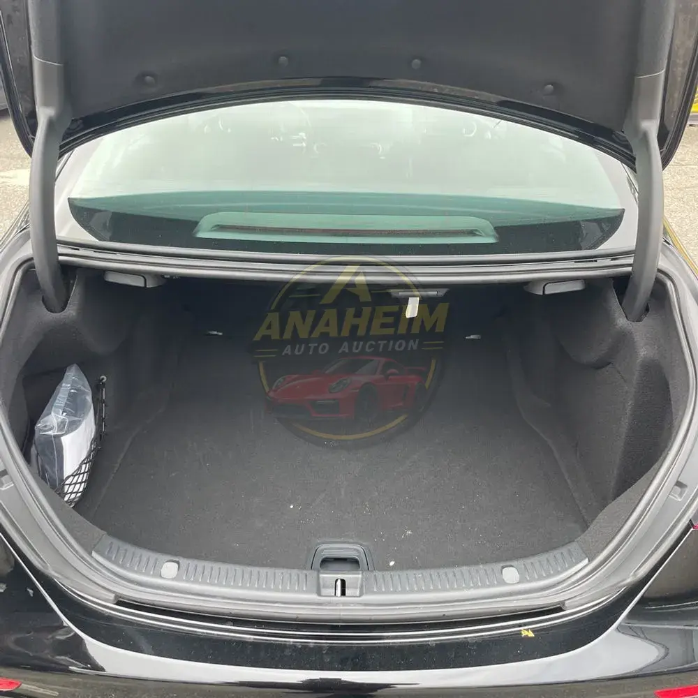 2022 Mercedes-Benz E-Class AMG E 53