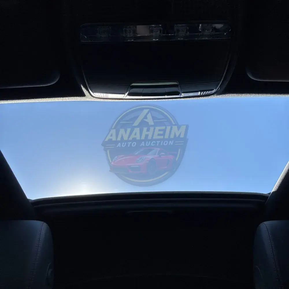 2022 Mercedes-Benz E-Class AMG E 53