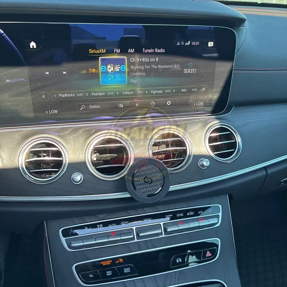 2022 Mercedes-Benz E-Class AMG E 53