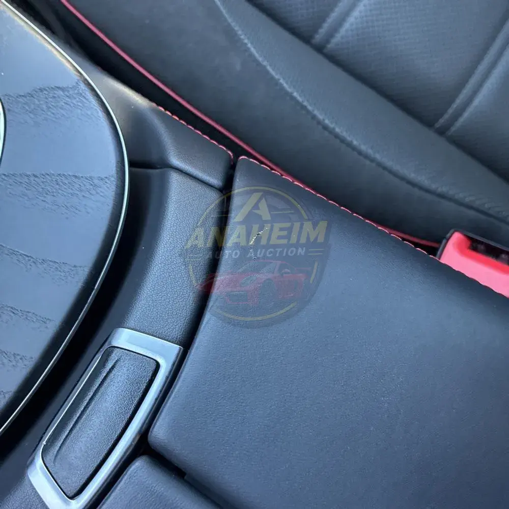 2022 Mercedes-Benz E-Class AMG E 53