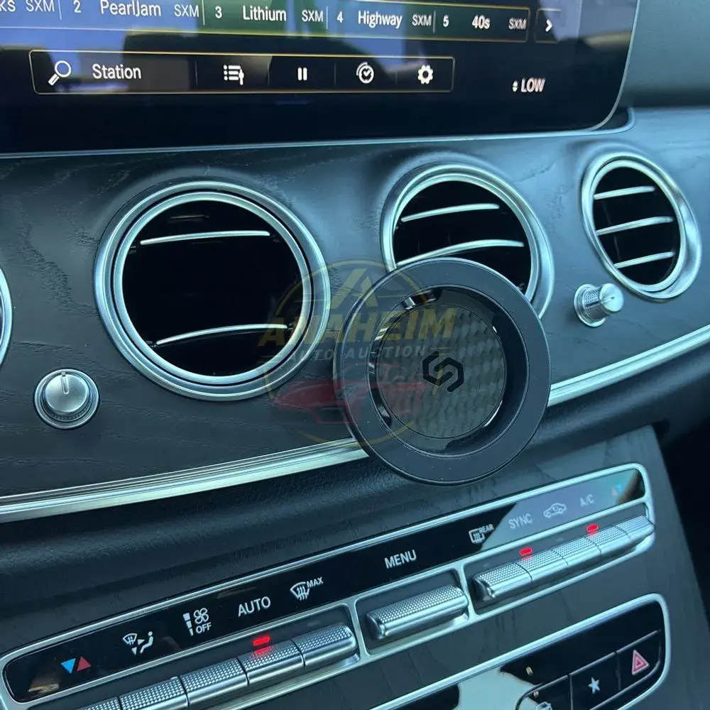 2022 Mercedes-Benz E-Class AMG E 53