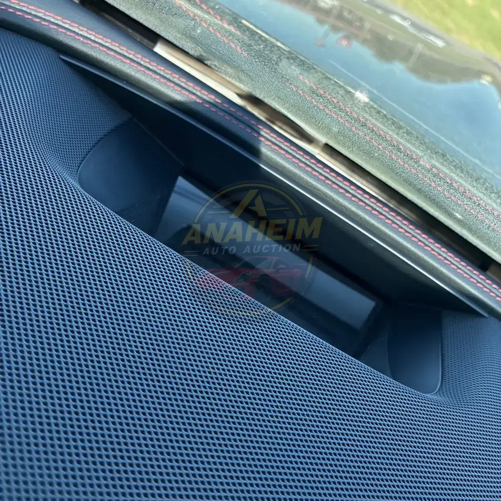 2022 Mercedes-Benz E-Class AMG E 53