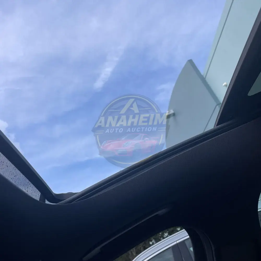 2020 Mercedes-Benz E-Class AMG E 63 S