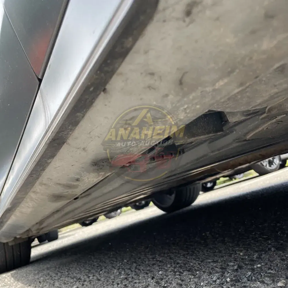 2021 Mercedes-Benz E-Class AMG E 63 S