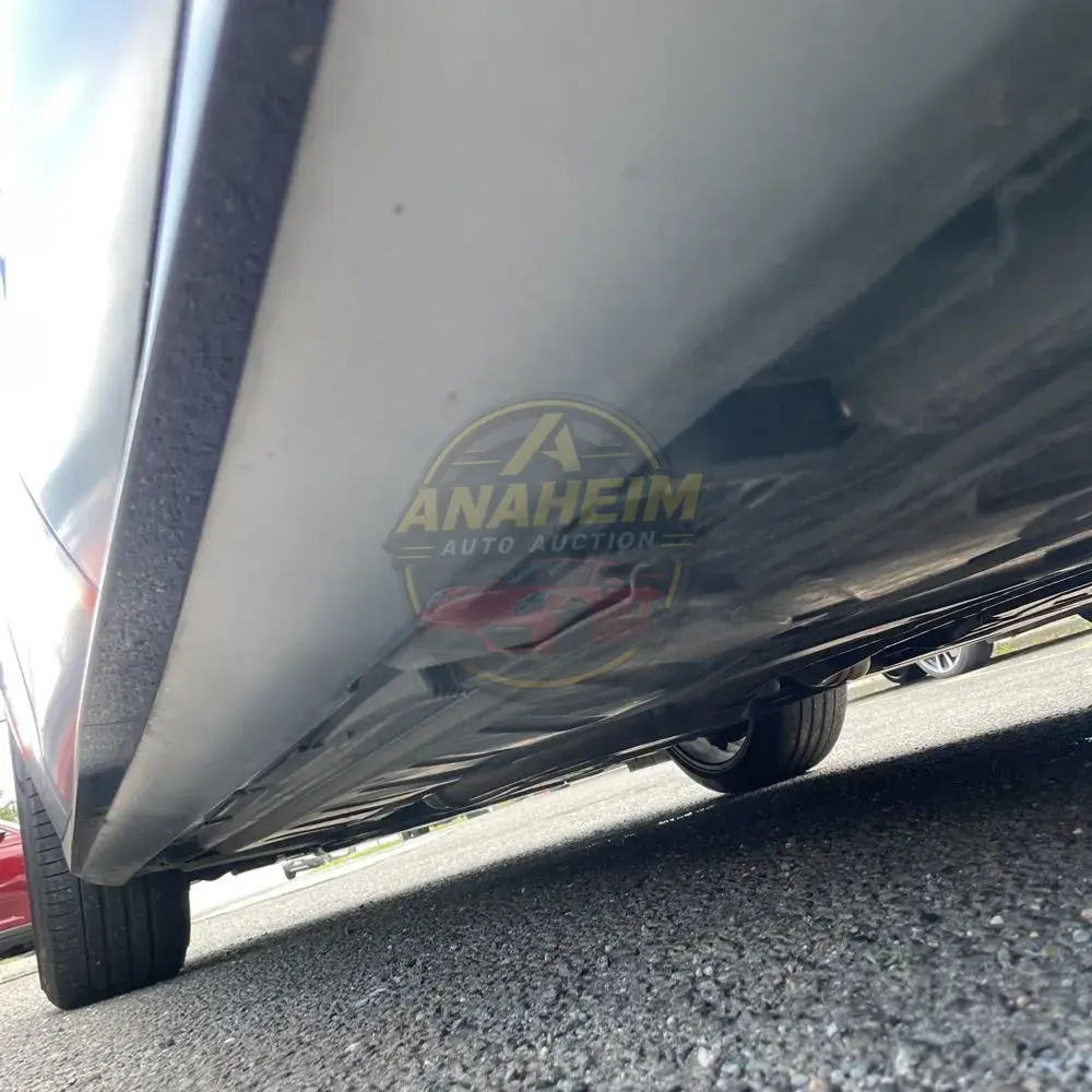 2021 Mercedes-Benz E-Class AMG E 63 S