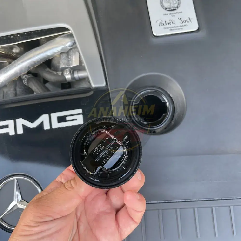 2021 Mercedes-Benz E-Class AMG E 63 S