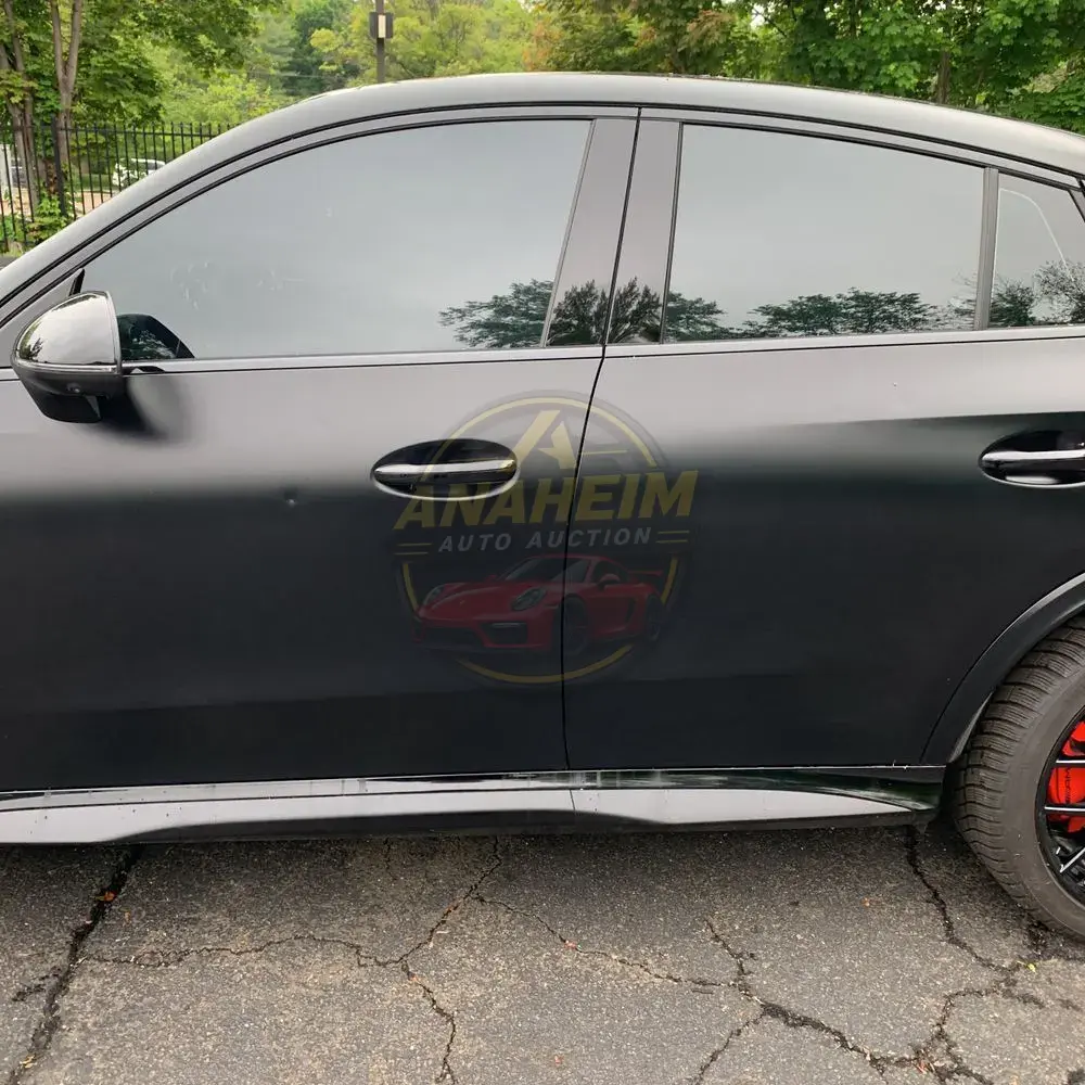 2025 Mercedes-Benz GLC AMG GLC 63 S E Performance