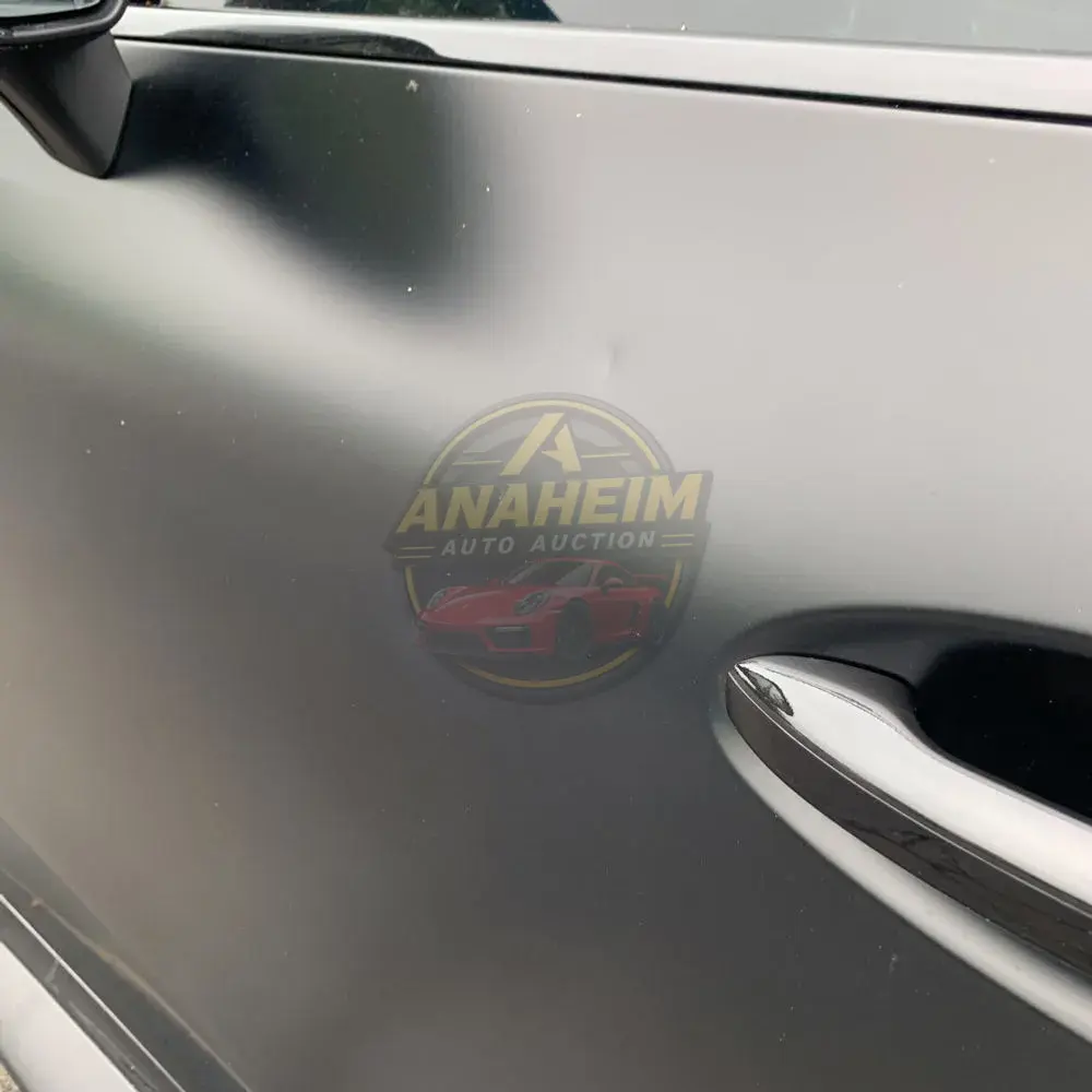 2025 Mercedes-Benz GLC AMG GLC 63 S E Performance
