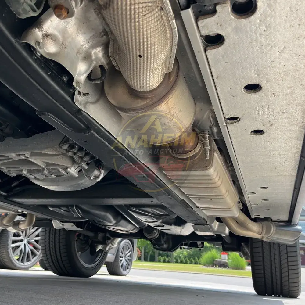 2025 Mercedes-Benz G-Class AMG G 63