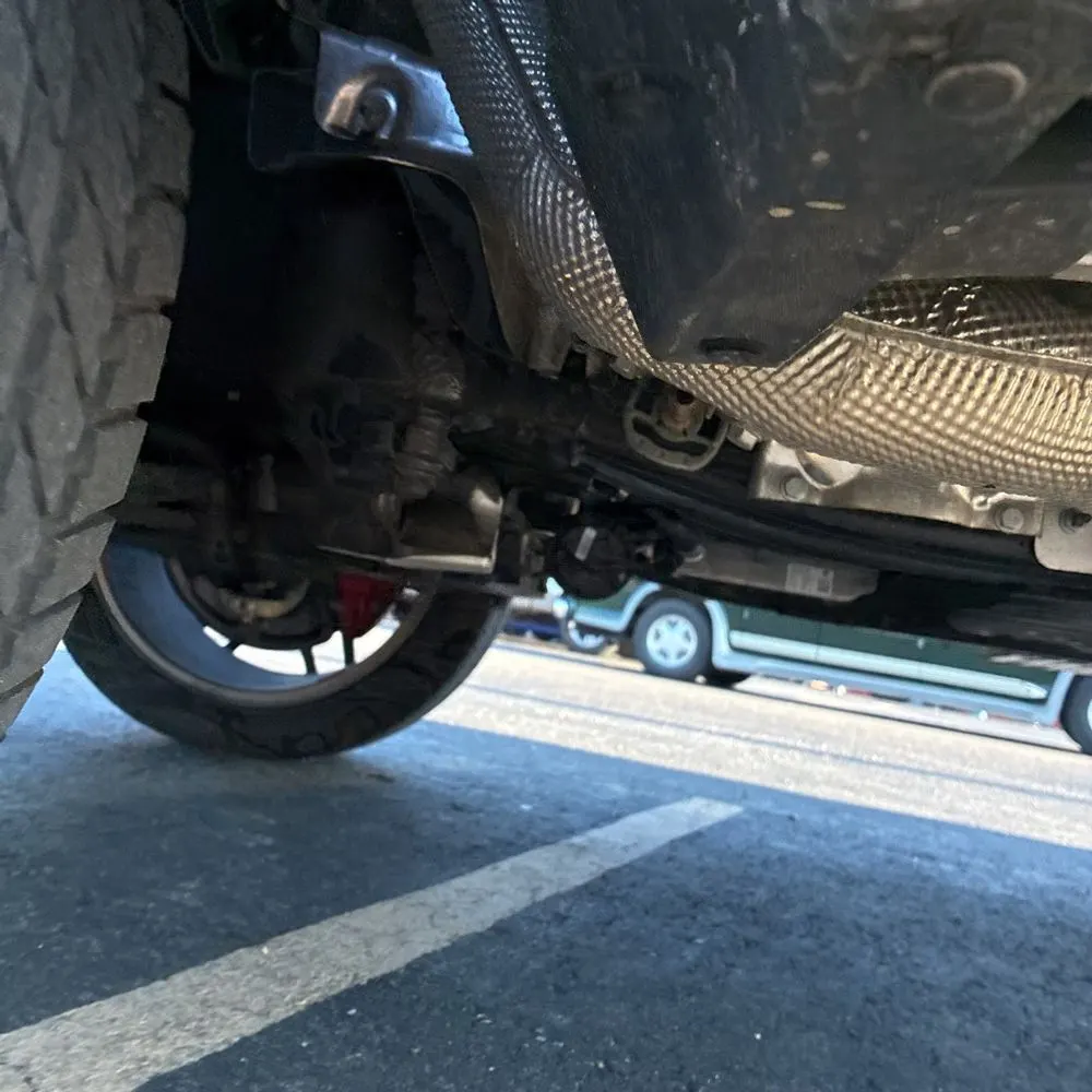 2025 Mercedes-Benz G-Class AMG G 63