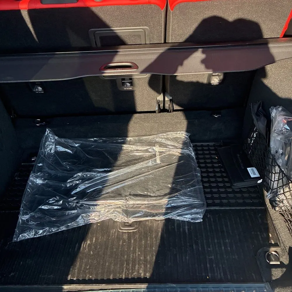 2025 Mercedes-Benz G-Class AMG G 63