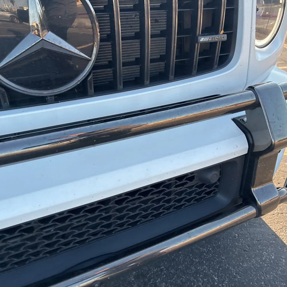 2025 Mercedes-Benz G-Class AMG G 63