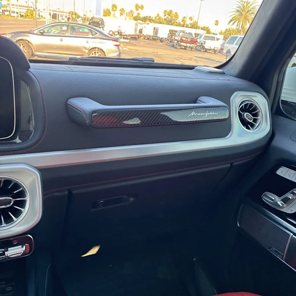 2025 Mercedes-Benz G-Class AMG G 63