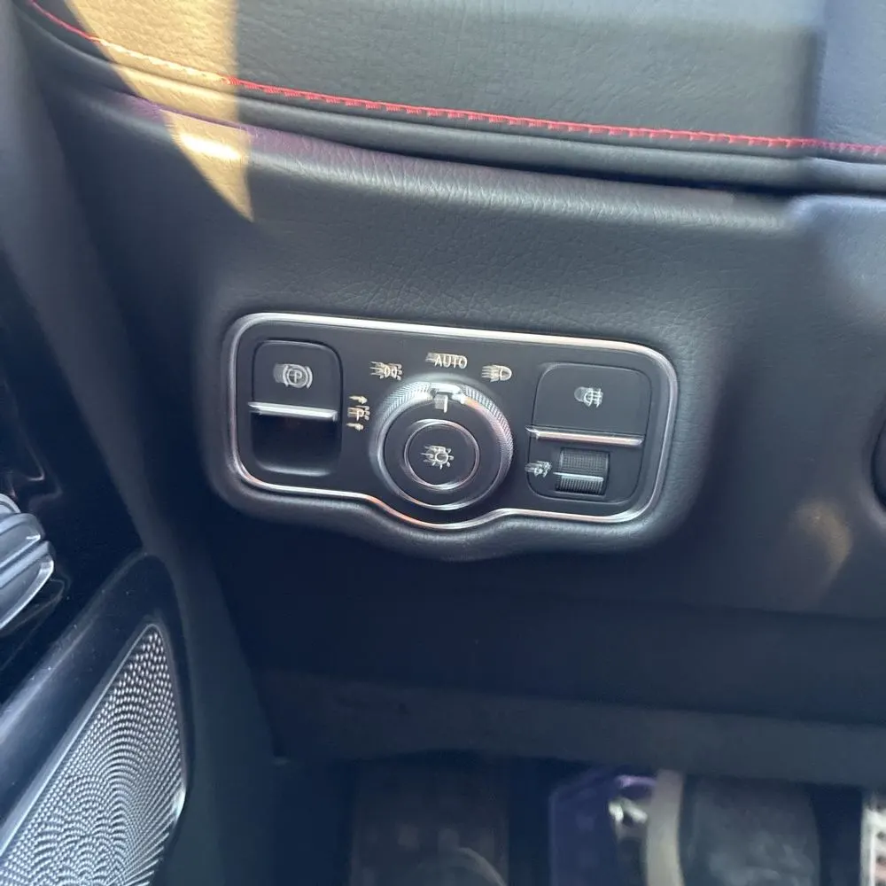 2025 Mercedes-Benz G-Class AMG G 63