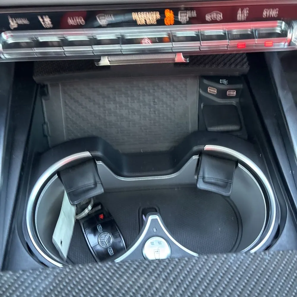 2025 Mercedes-Benz G-Class AMG G 63