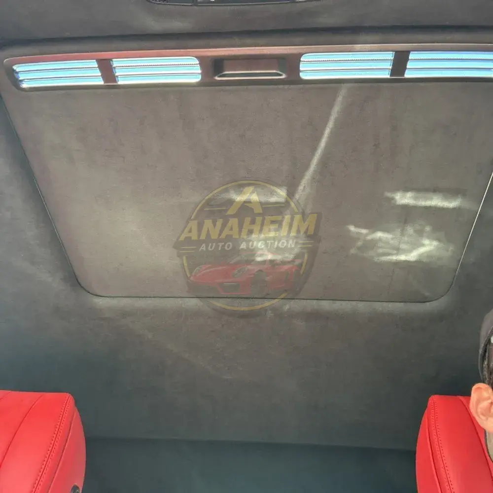2021 Mercedes-Benz G-Class G 550