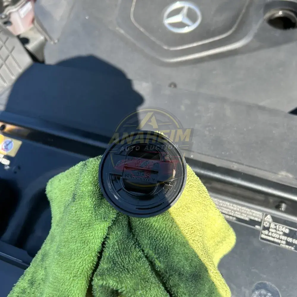 2021 Mercedes-Benz G-Class G 550