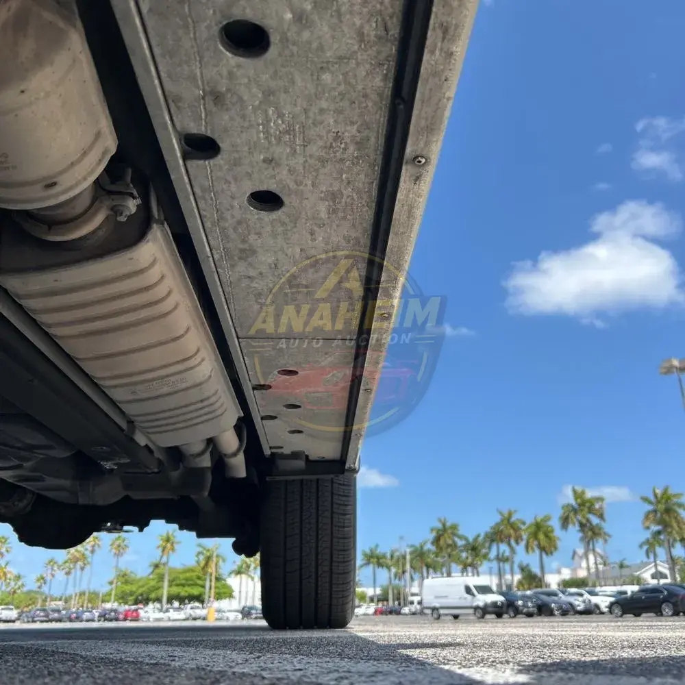 2021 Mercedes-Benz G-Class G 550