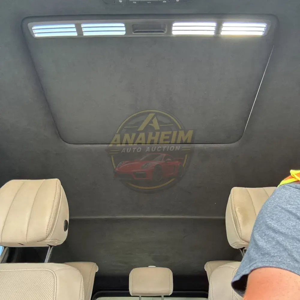 2021 Mercedes-Benz G-Class G 550