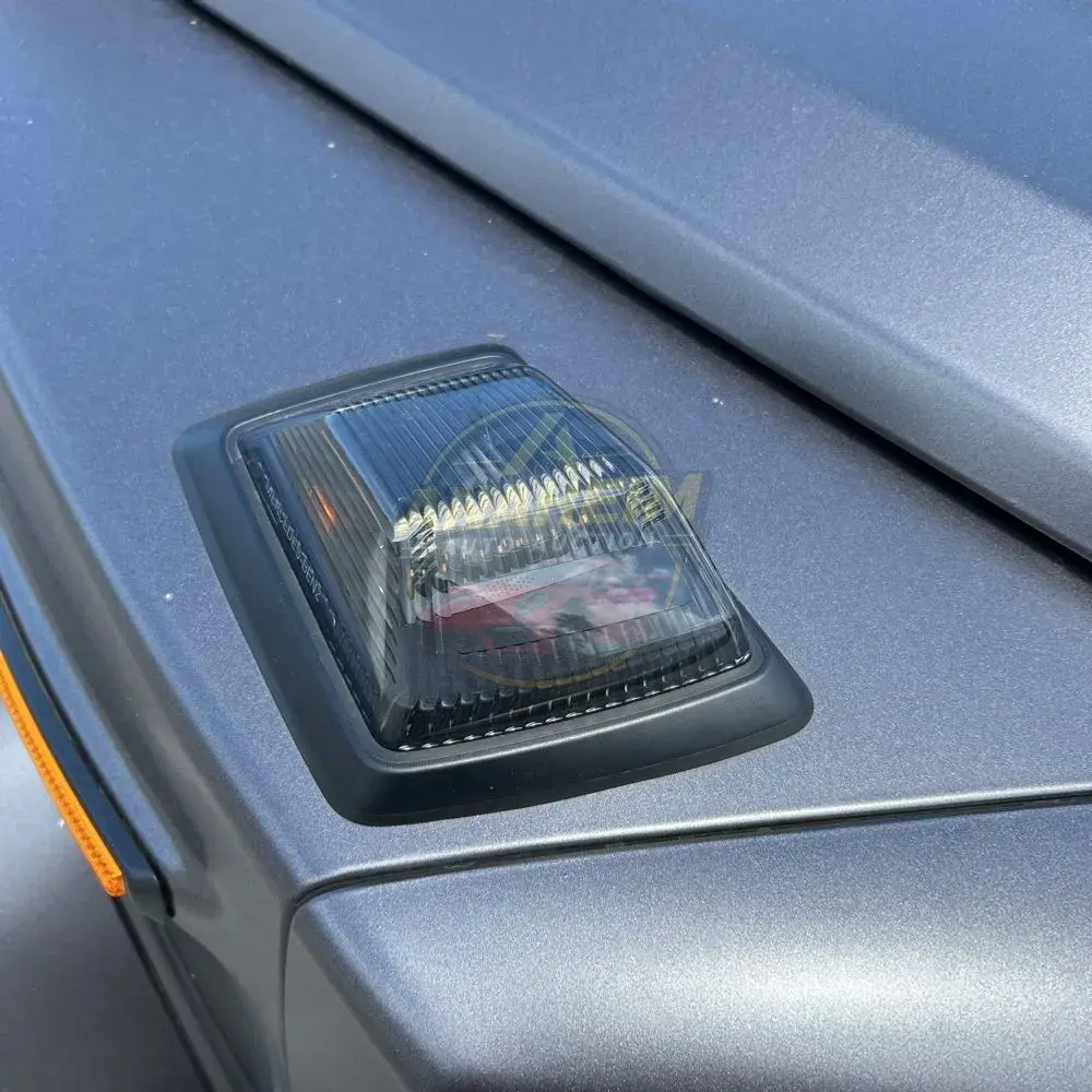 2021 Mercedes-Benz G-Class G 550