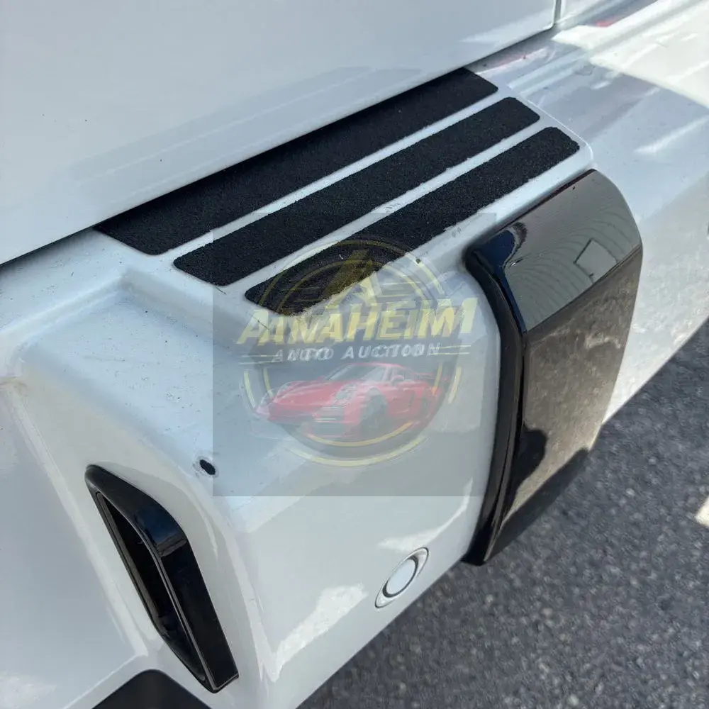 2022 Mercedes-Benz G-Class G 550