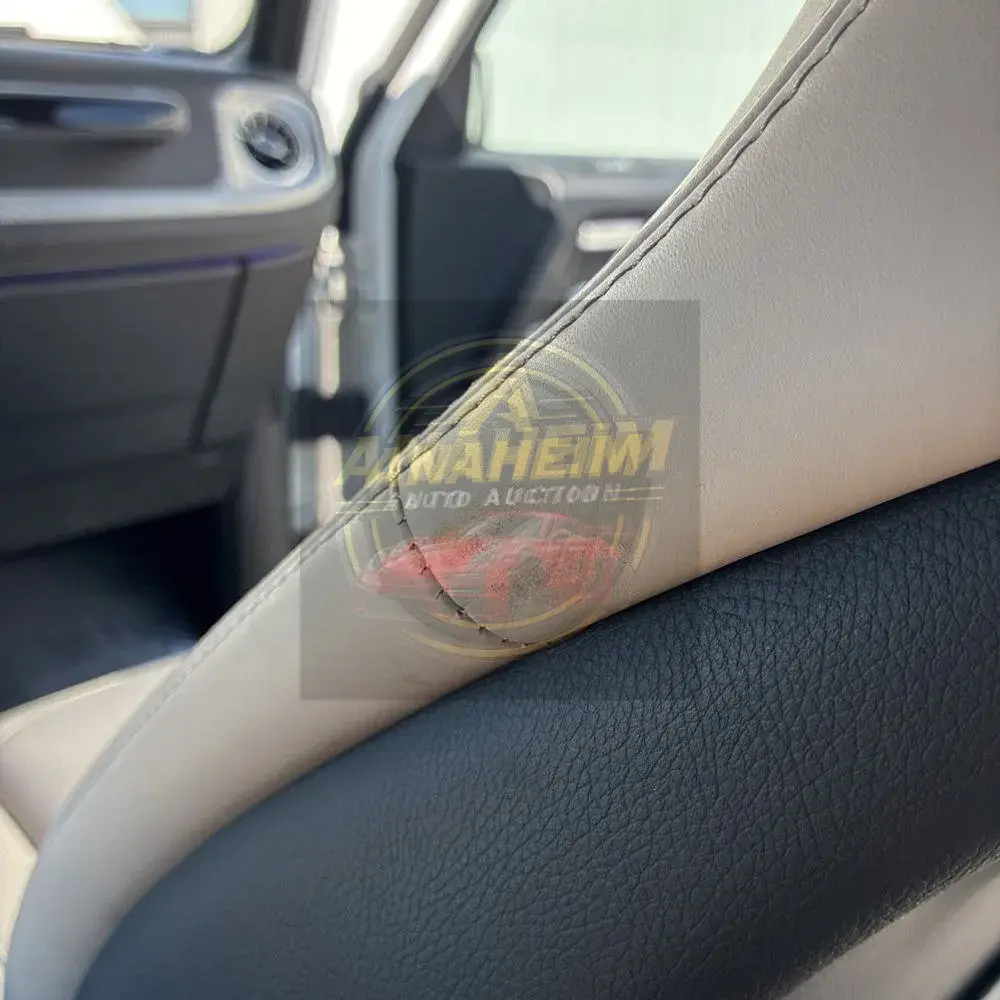 2022 Mercedes-Benz G-Class G 550