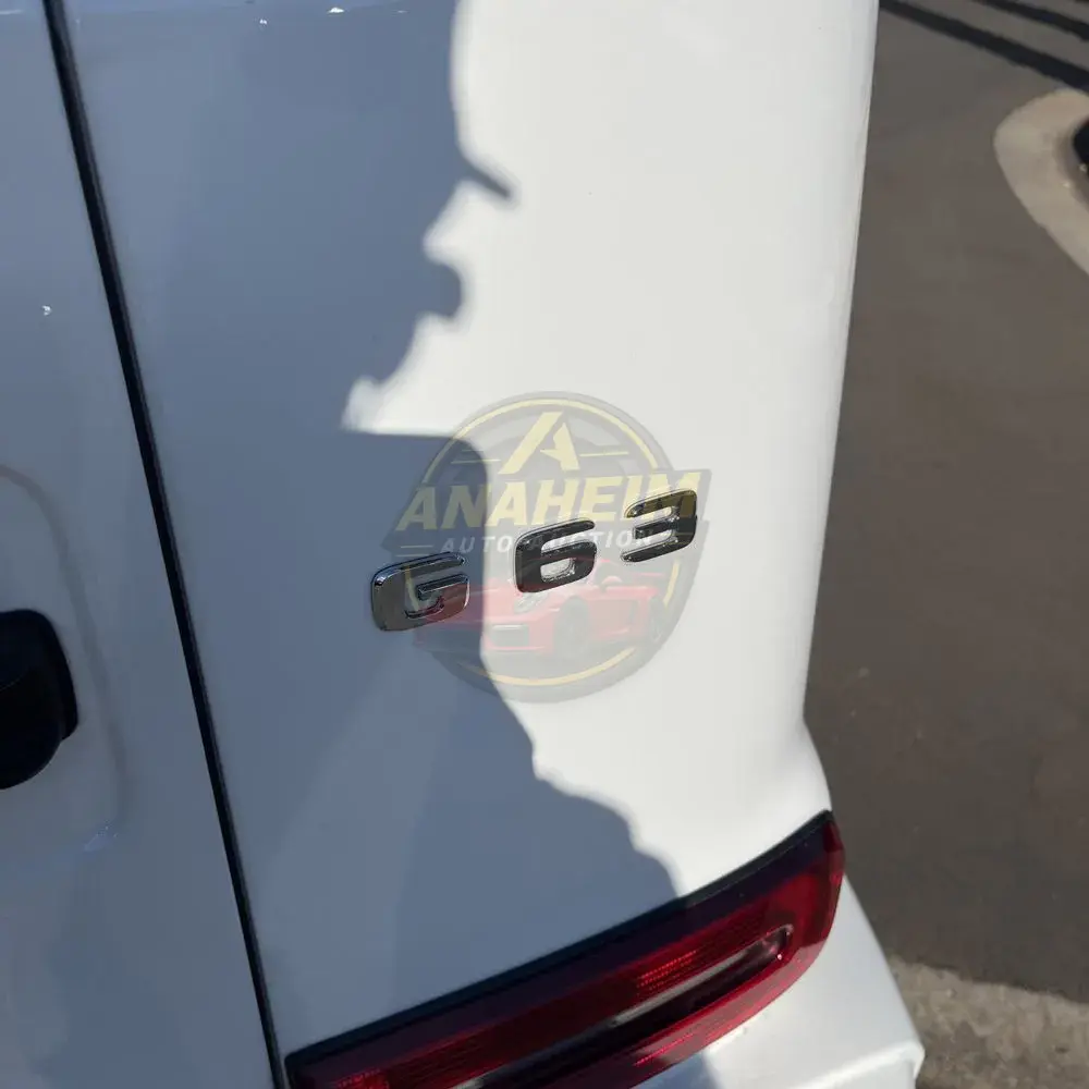 2021 Mercedes-Benz G-Class AMG G 63