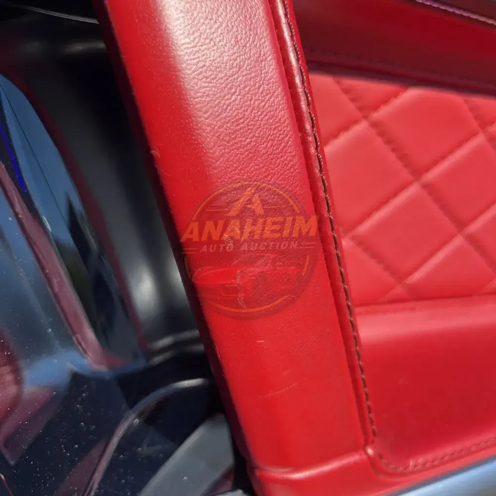 2021 Mercedes-Benz G-Class AMG G 63