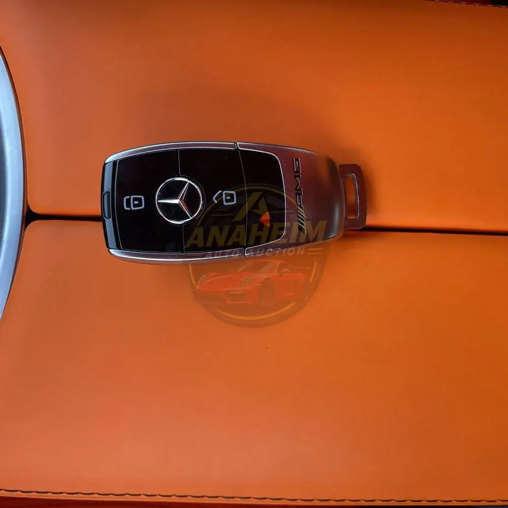 2024 Mercedes-Benz G-Class AMG G 63 Brabus