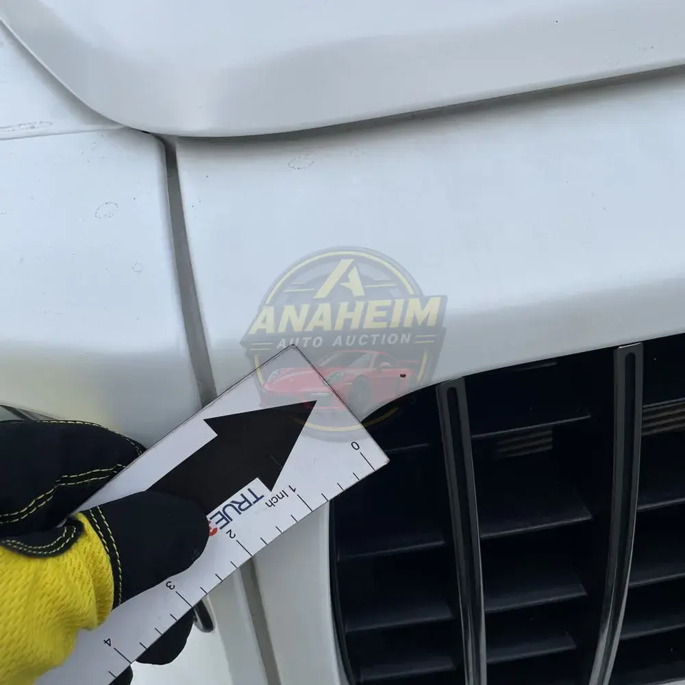 2021 Mercedes-Benz G-Class AMG G 63