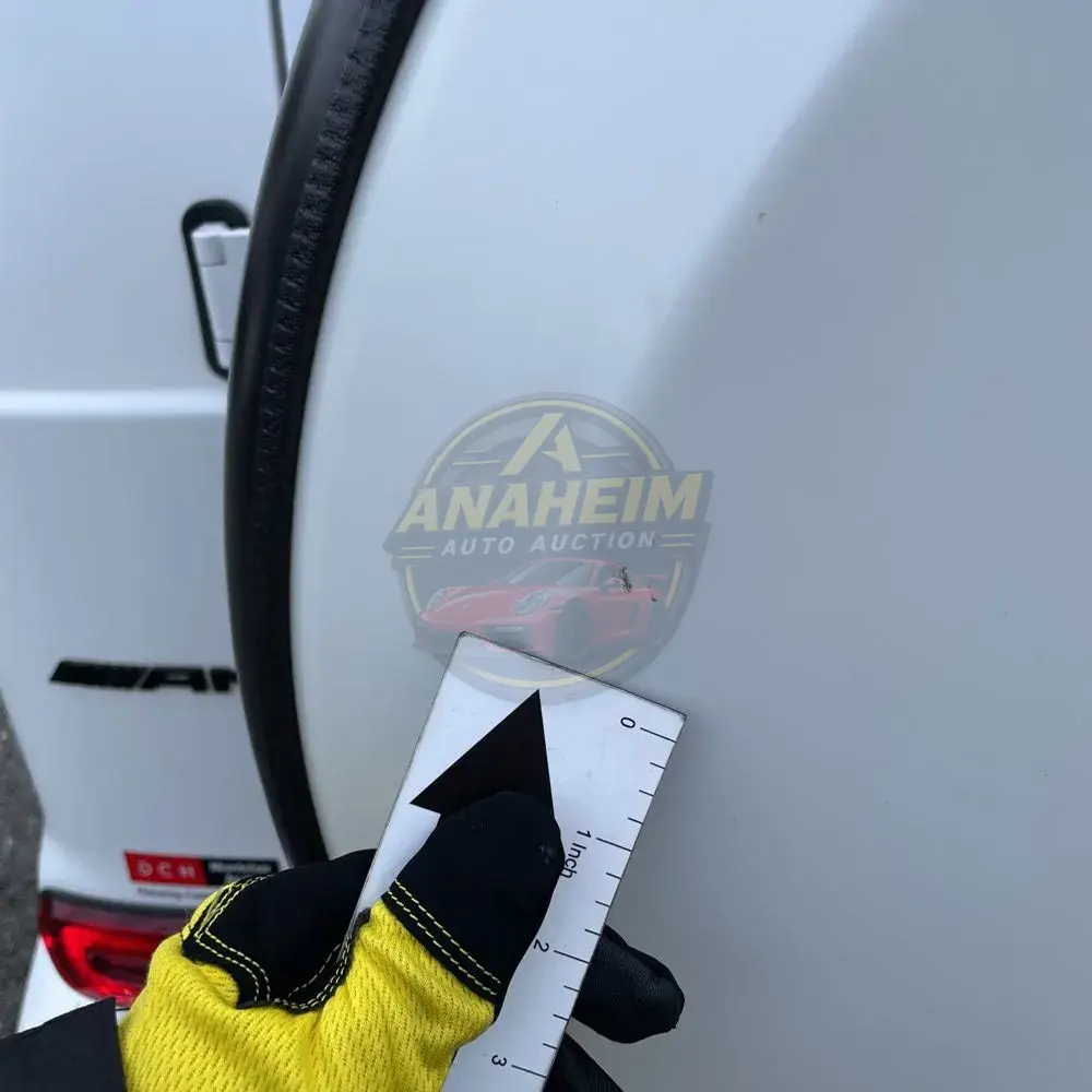 2021 Mercedes-Benz G-Class AMG G 63