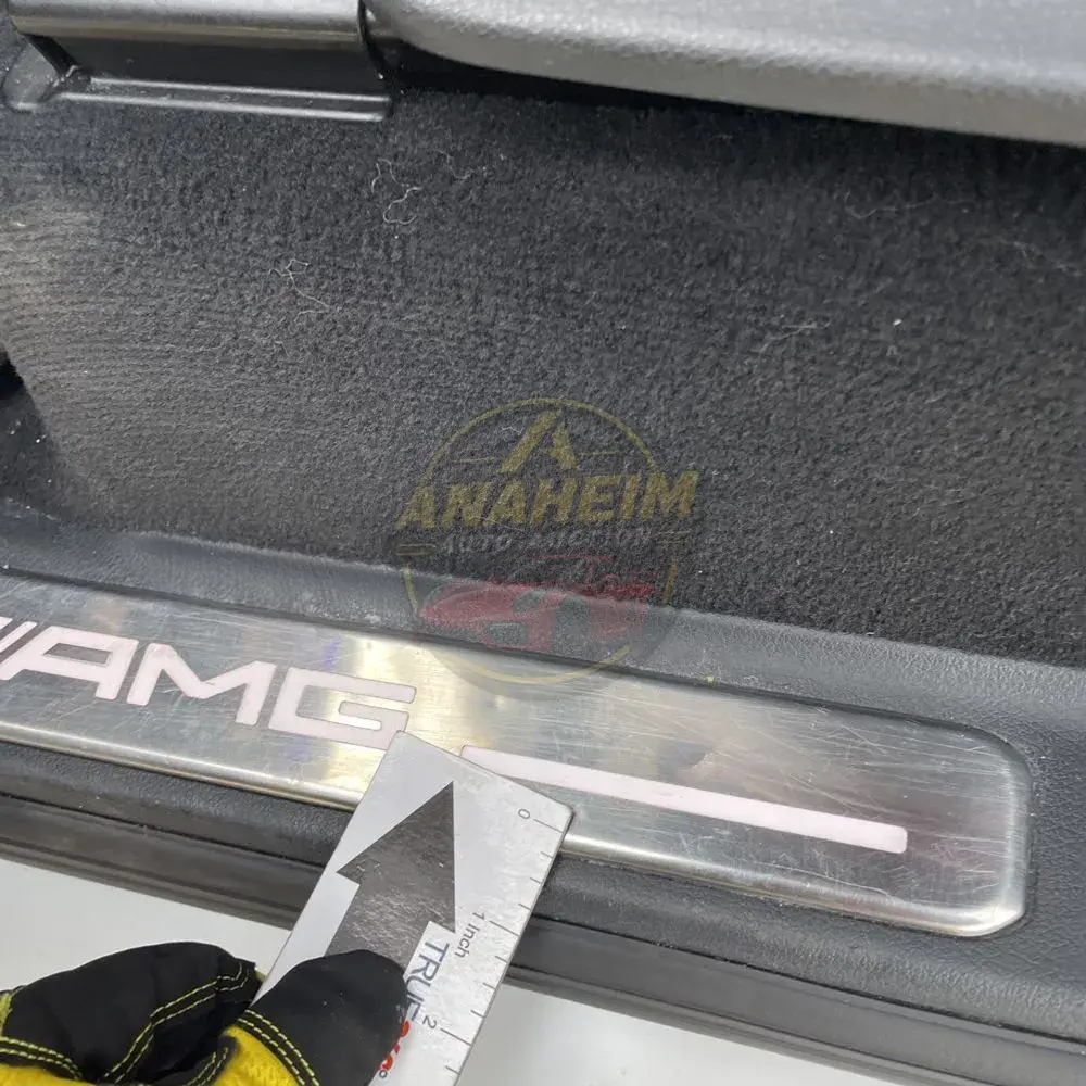 2021 Mercedes-Benz G-Class AMG G 63