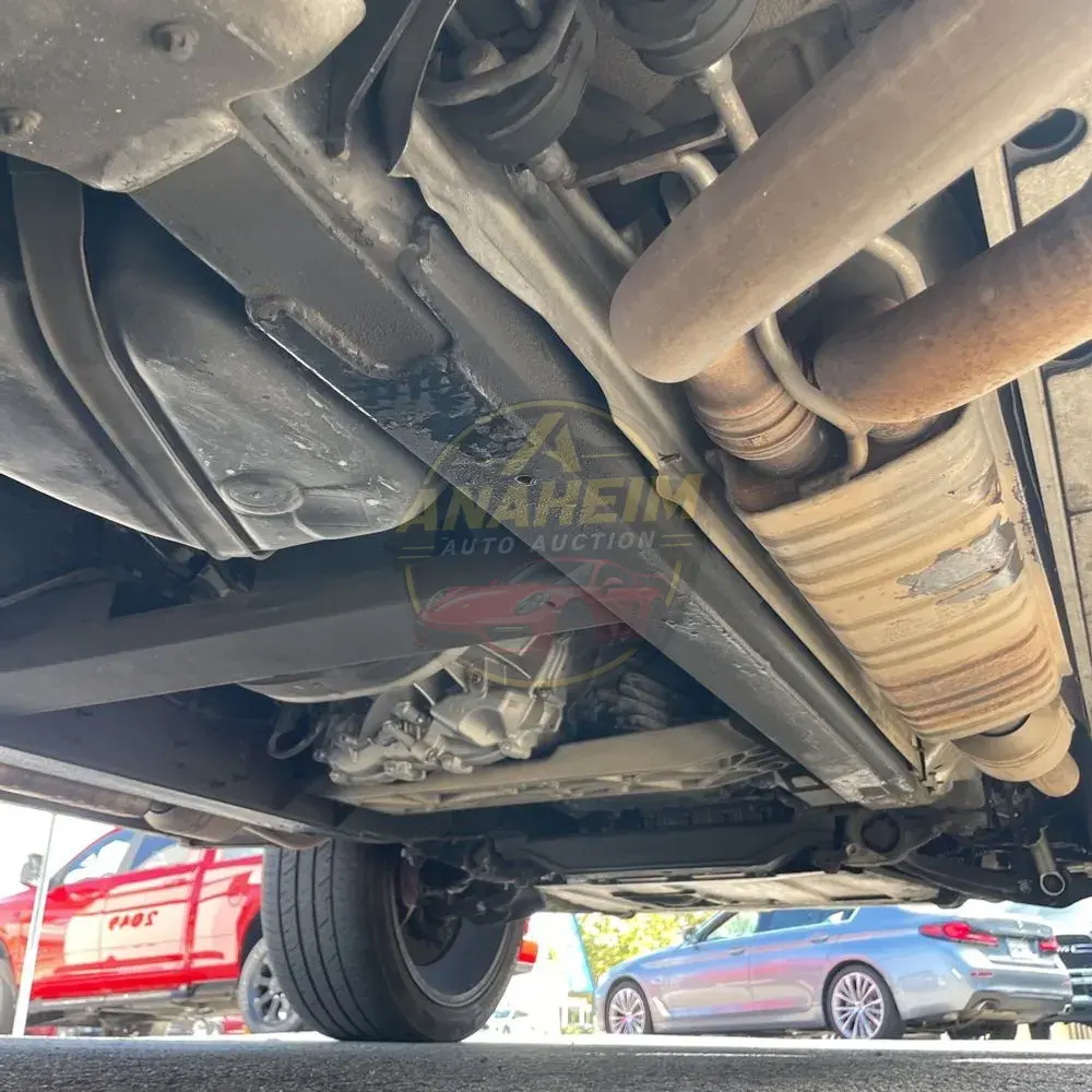 2021 Mercedes-Benz G-Class AMG G 63