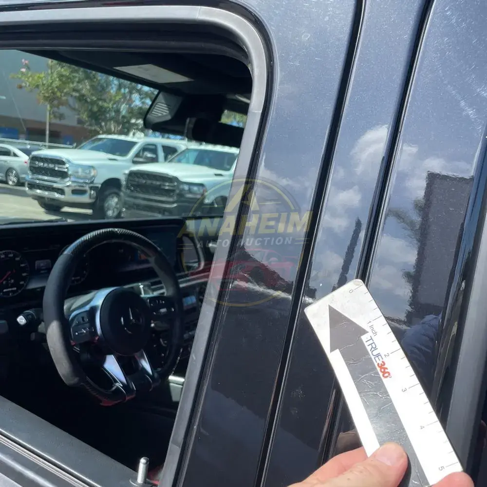 2021 Mercedes-Benz G-Class AMG G 63